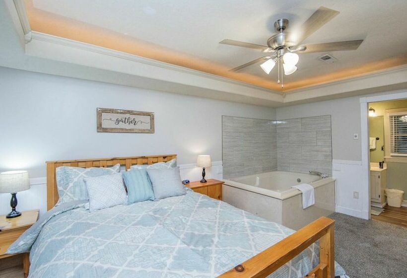 Squirrel S Leap By Eagles Ridge Resort