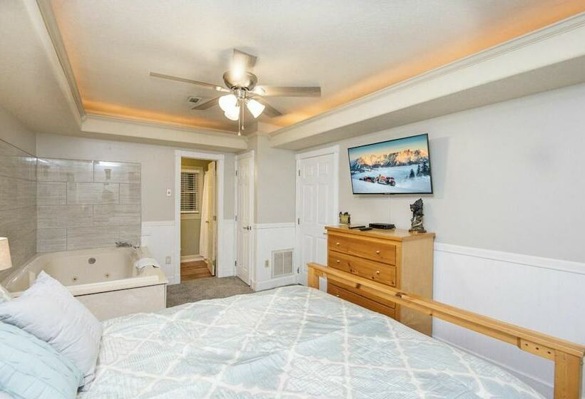 Squirrel S Leap By Eagles Ridge Resort