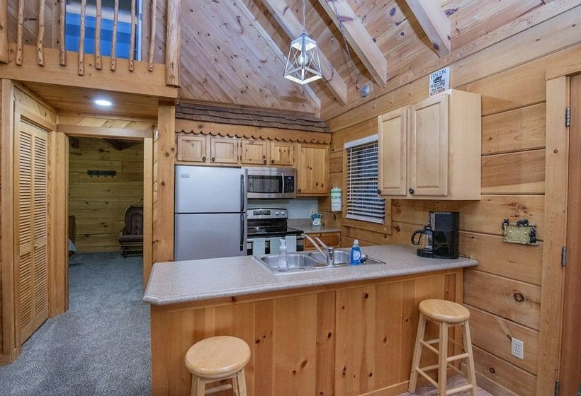 Squirrel S Leap By Eagles Ridge Resort