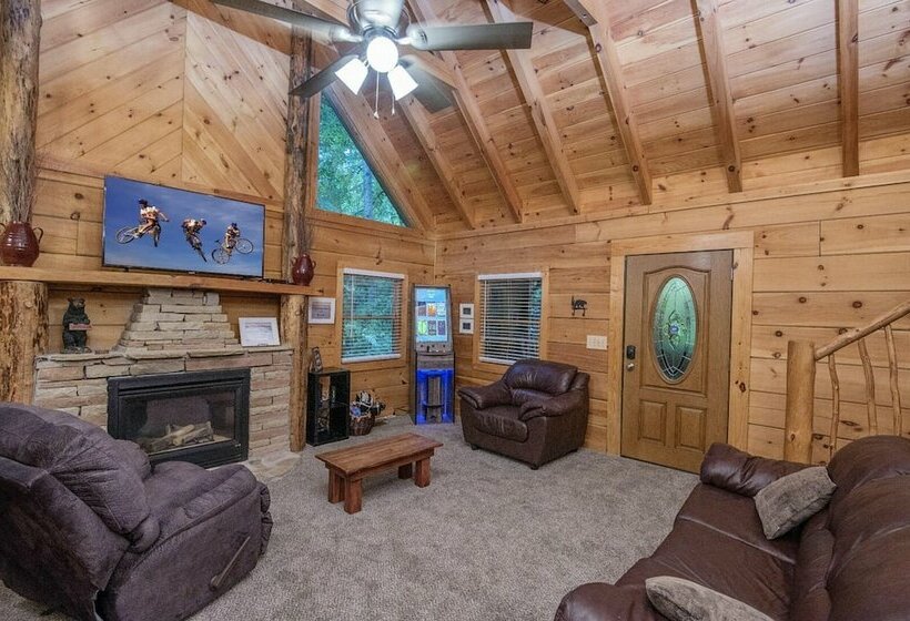 Squirrel S Leap By Eagles Ridge Resort