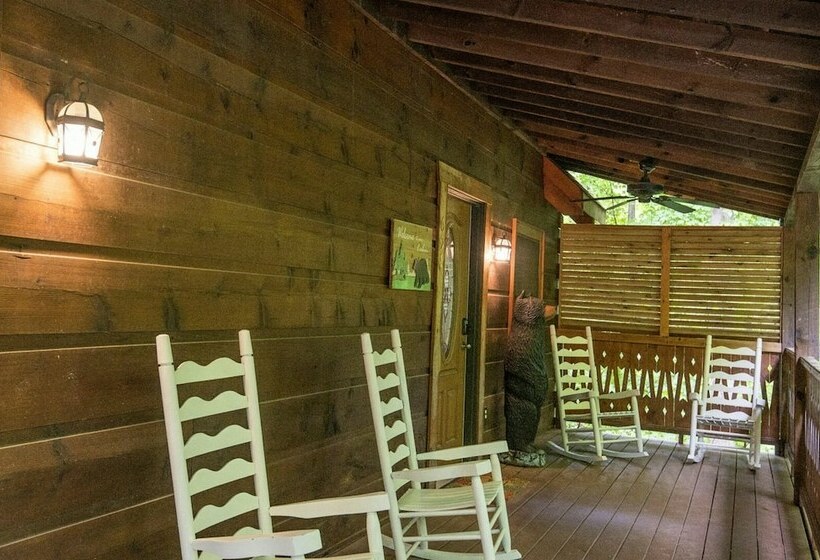 Squirrel S Leap By Eagles Ridge Resort