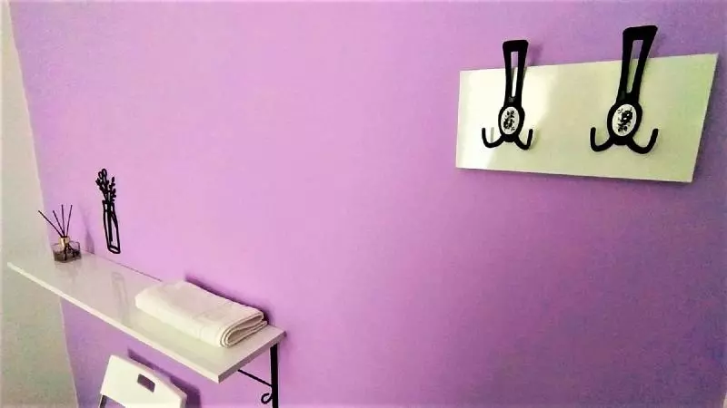 ベッドアンドブレックファースト Lavender Otel