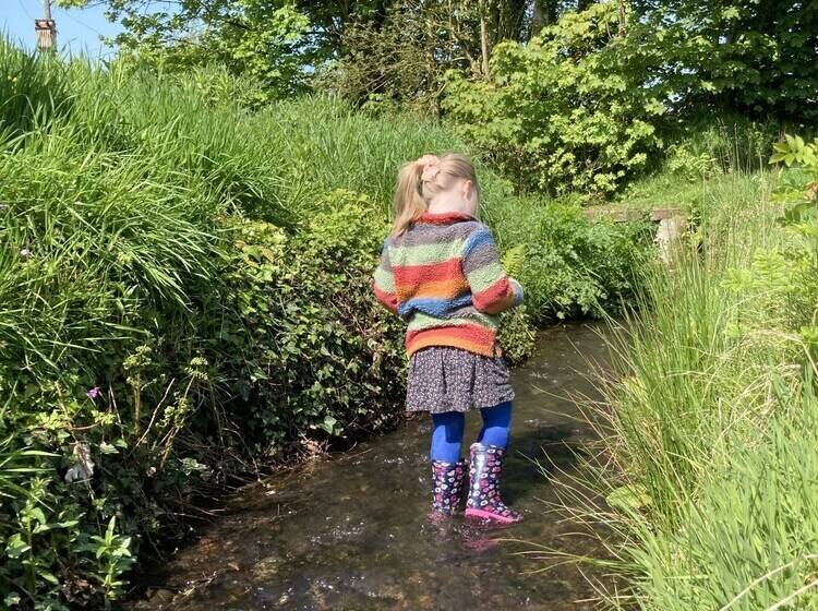 Enchanted Retreats At West Ford Devon