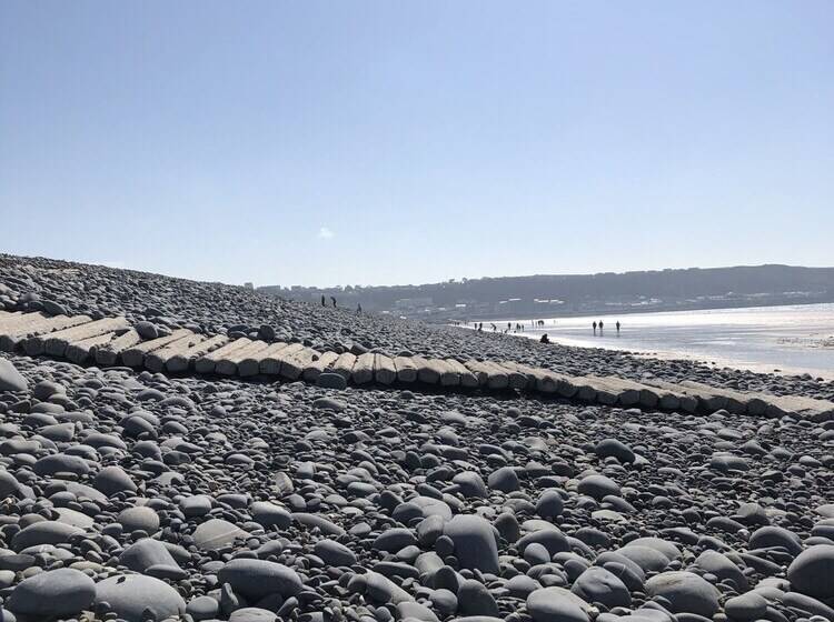 Enchanted Retreats At West Ford Devon