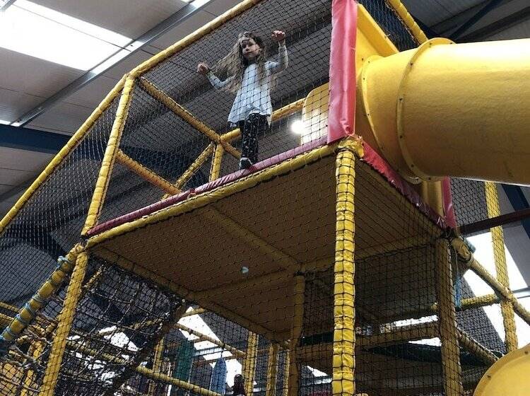 Enchanted Retreats At West Ford Devon