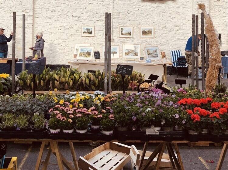 Enchanted Retreats At West Ford Devon