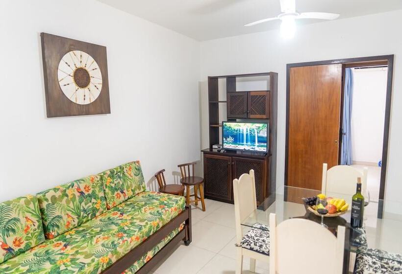 هتل Agua Marinha De Bombas Bombinhas