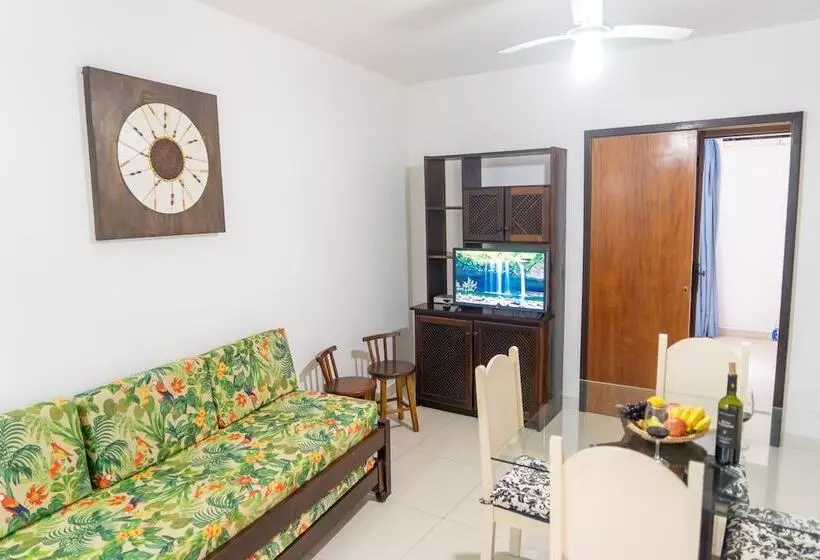 ホテル Agua Marinha De Bombas   Bombinhas