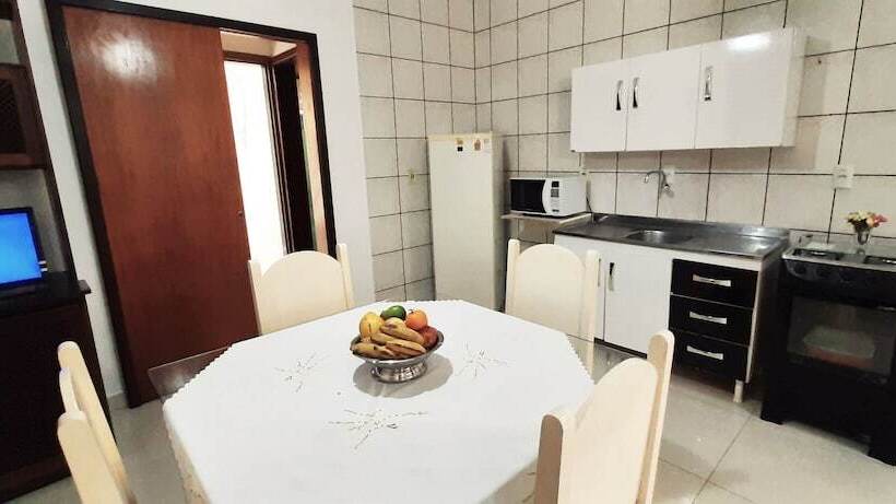 هتل Agua Marinha De Bombas Bombinhas