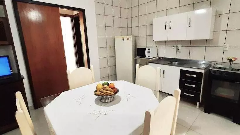 ホテル Agua Marinha De Bombas   Bombinhas