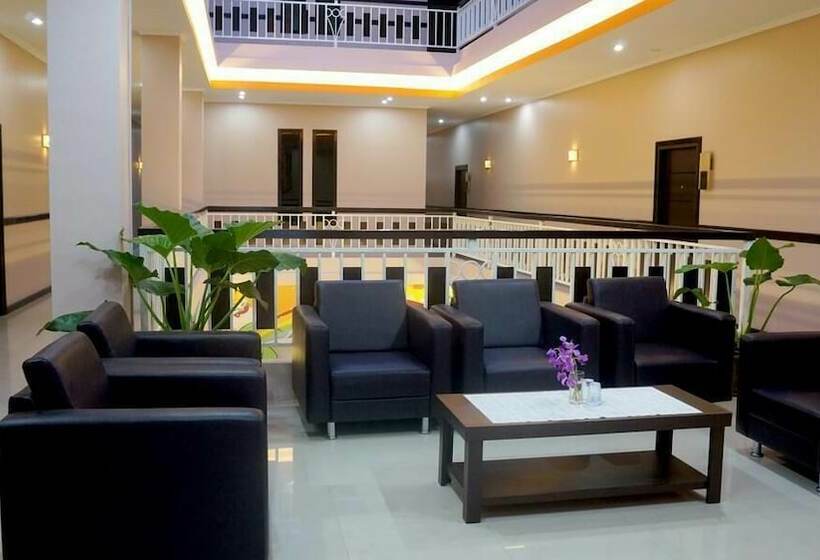 בית מלון כפרי Rahat Icon