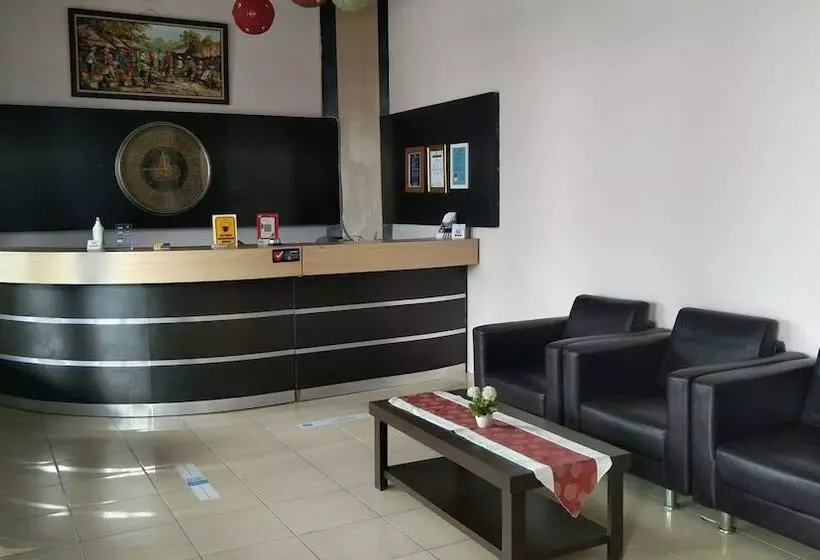 ホテル Rahat Icon