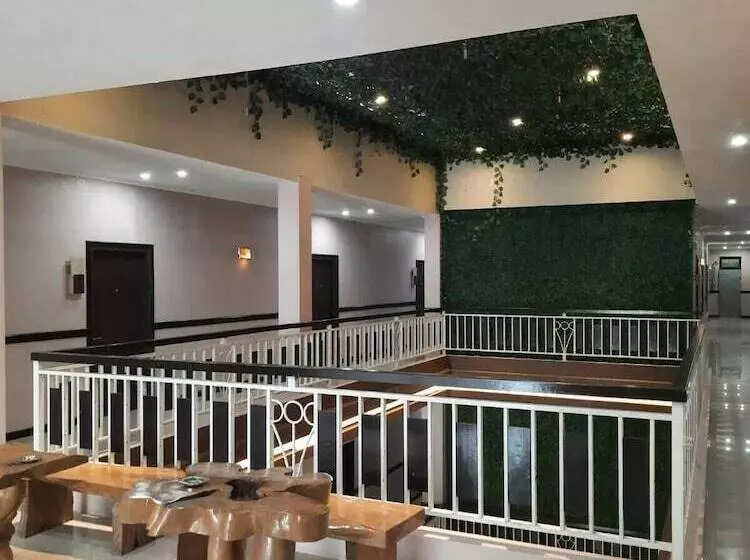 ホテル Rahat Icon