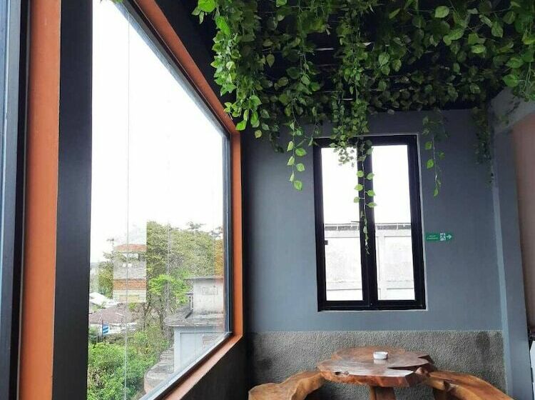 בית מלון כפרי Rahat Icon