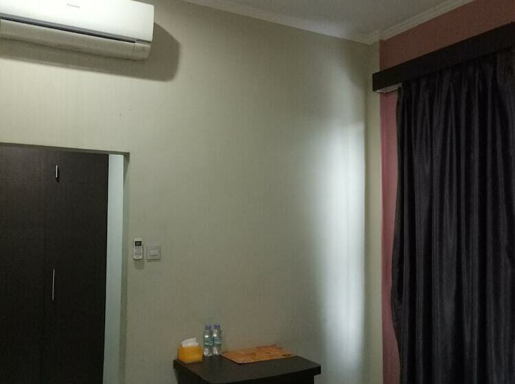 בית מלון כפרי Rahat Icon