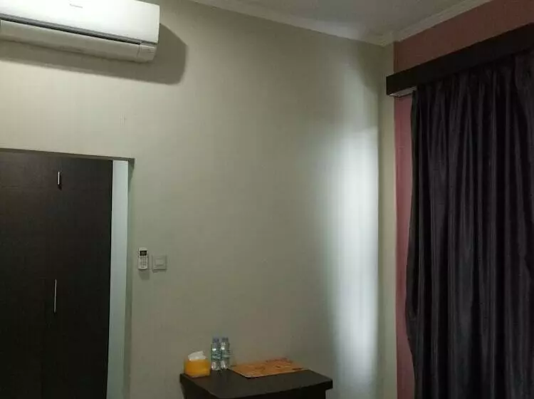 ホテル Rahat Icon