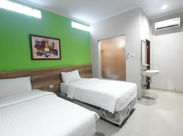 בית מלון כפרי Rahat Icon