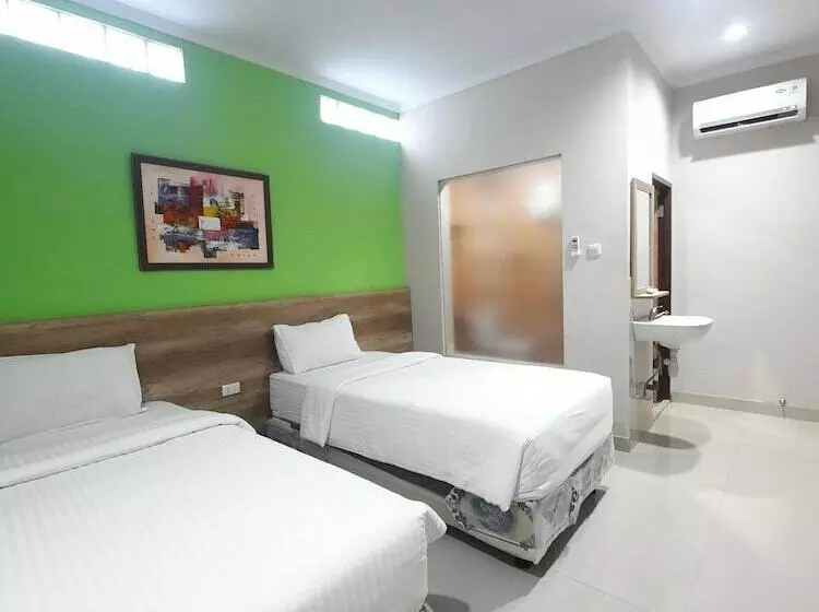 ホテル Rahat Icon