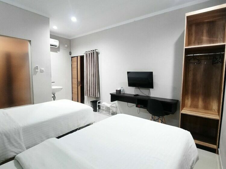 בית מלון כפרי Rahat Icon