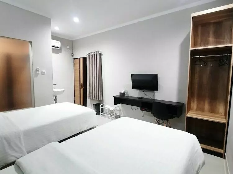 ホテル Rahat Icon