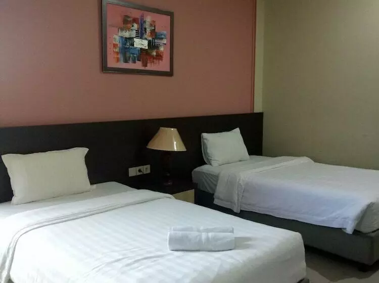 ホテル Rahat Icon