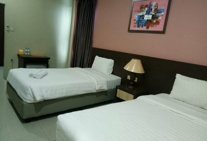 בית מלון כפרי Rahat Icon