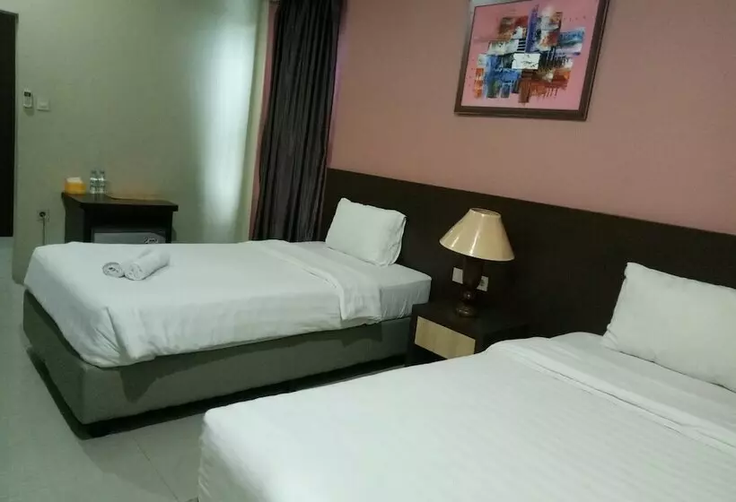 ホテル Rahat Icon