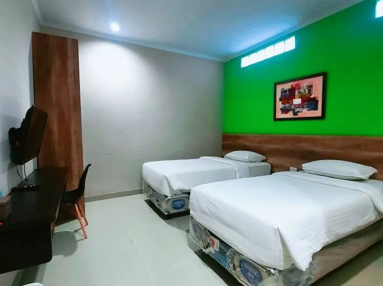 ホテル Rahat Icon