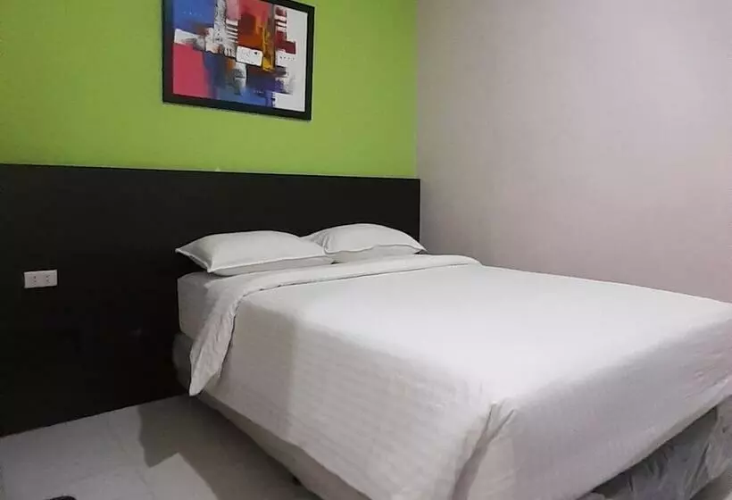 ホテル Rahat Icon