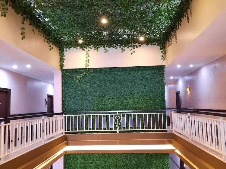 ホテル Rahat Icon