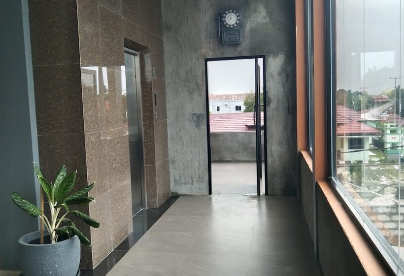 בית מלון כפרי Rahat Icon