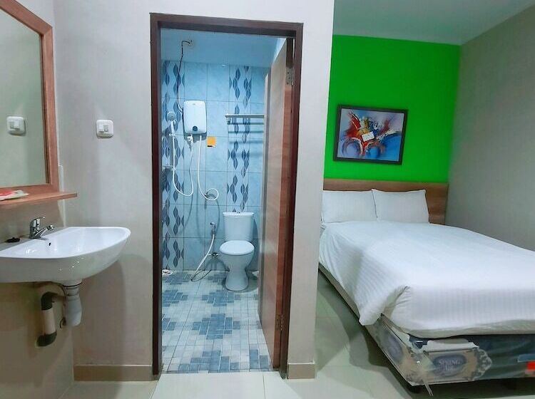 בית מלון כפרי Rahat Icon