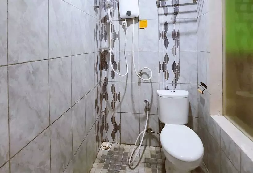 ホテル Rahat Icon