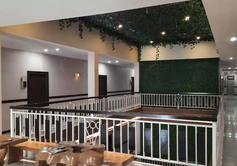 ホテル Rahat Icon