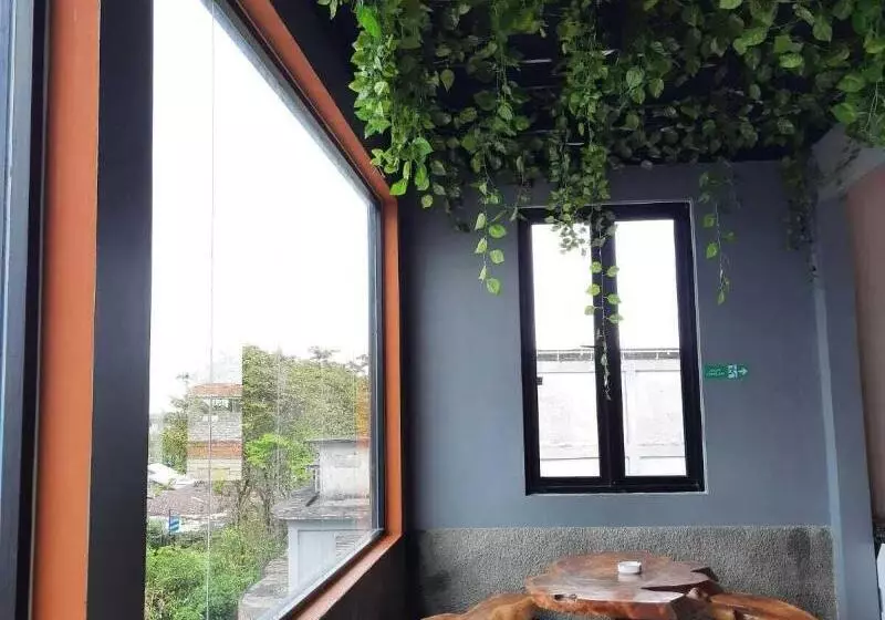 ホテル Rahat Icon