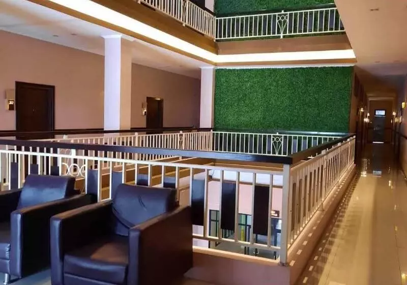 ホテル Rahat Icon