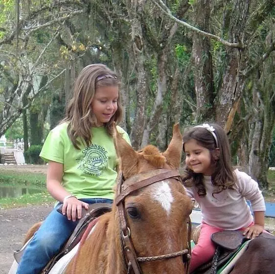 Maaseutuhotelli Fazenda Villaforte