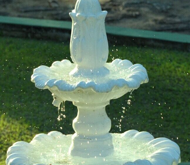 Сельский отель Fazenda Villaforte