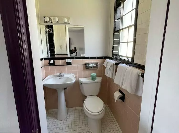 モーテル Rips Country Inn