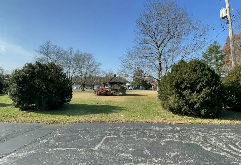 モーテル Rips Country Inn