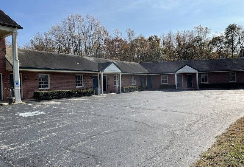 モーテル Rips Country Inn