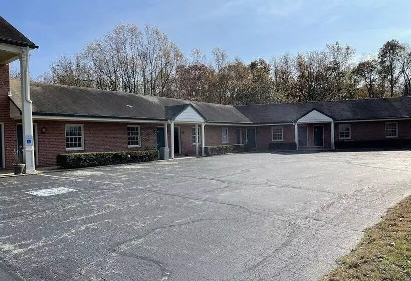 モーテル Rips Country Inn