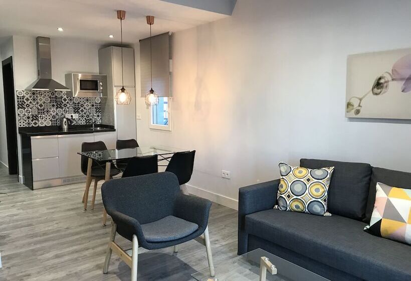 بنسيون Apartamentos Ciudad De Ronda