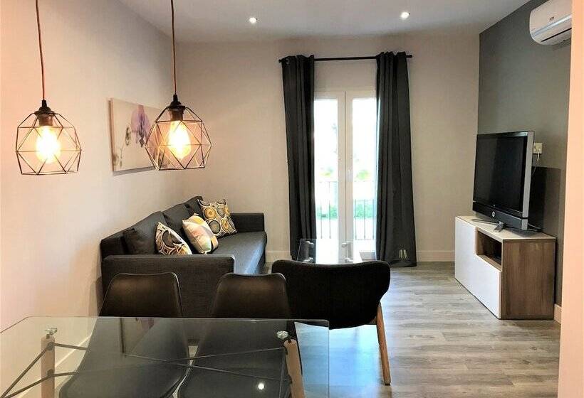 بنسيون Apartamentos Ciudad De Ronda