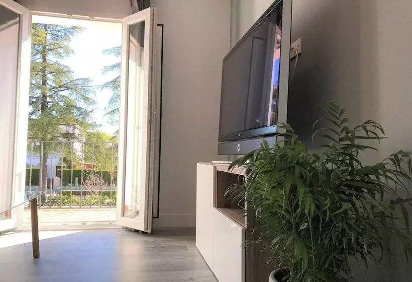 ペンション Apartamentos Ciudad De Ronda