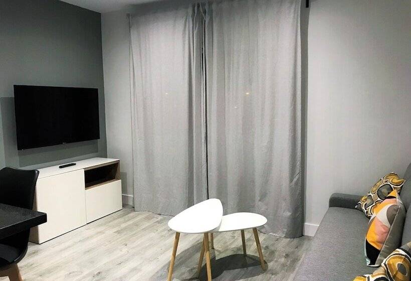 بنسيون Apartamentos Ciudad De Ronda