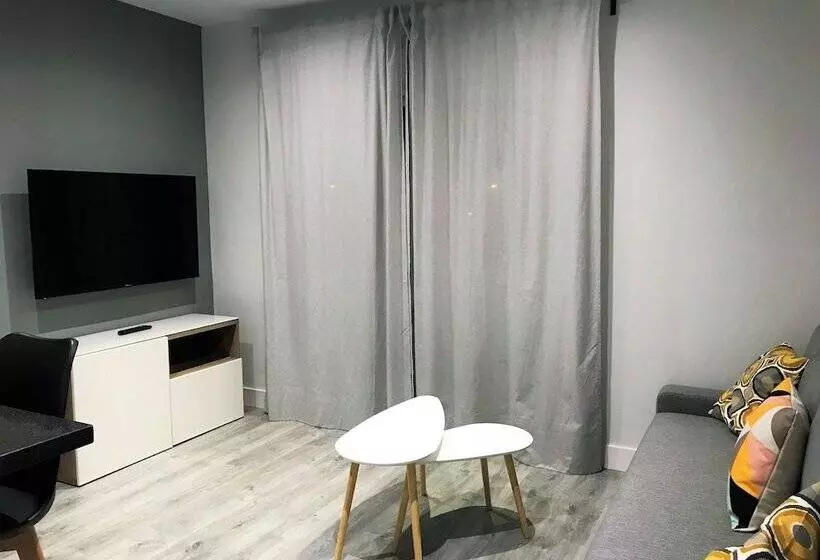 ペンション Apartamentos Ciudad De Ronda