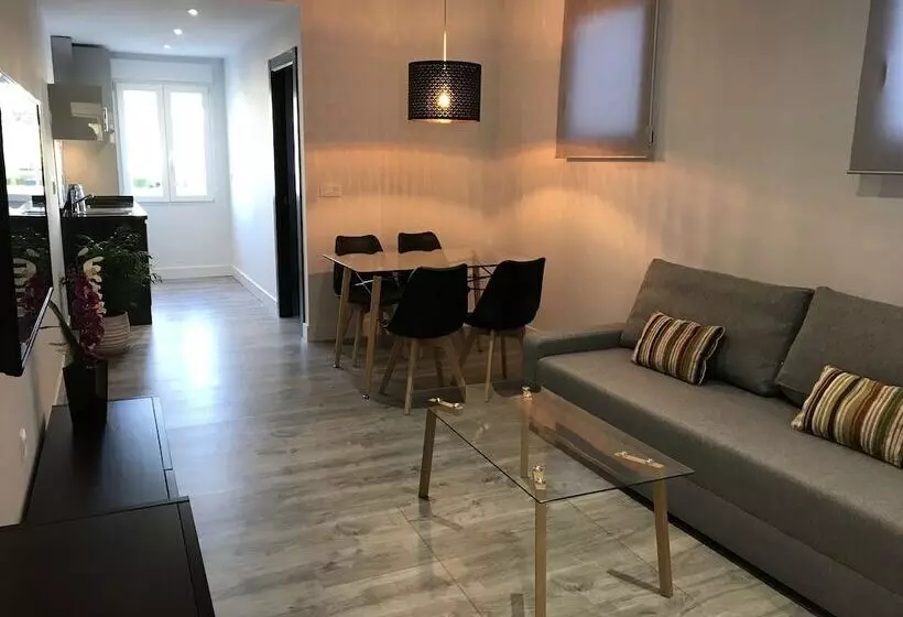 ペンション Apartamentos Ciudad De Ronda