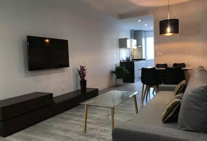 ペンション Apartamentos Ciudad De Ronda