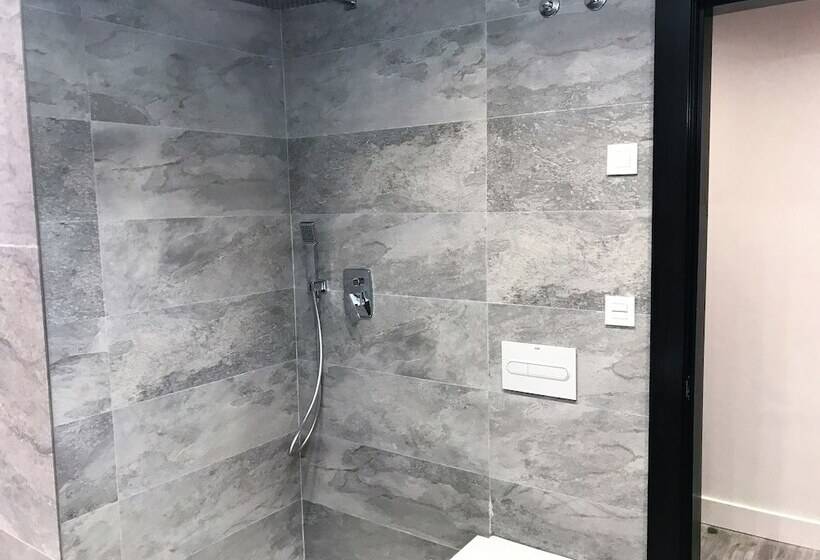 بنسيون Apartamentos Ciudad De Ronda